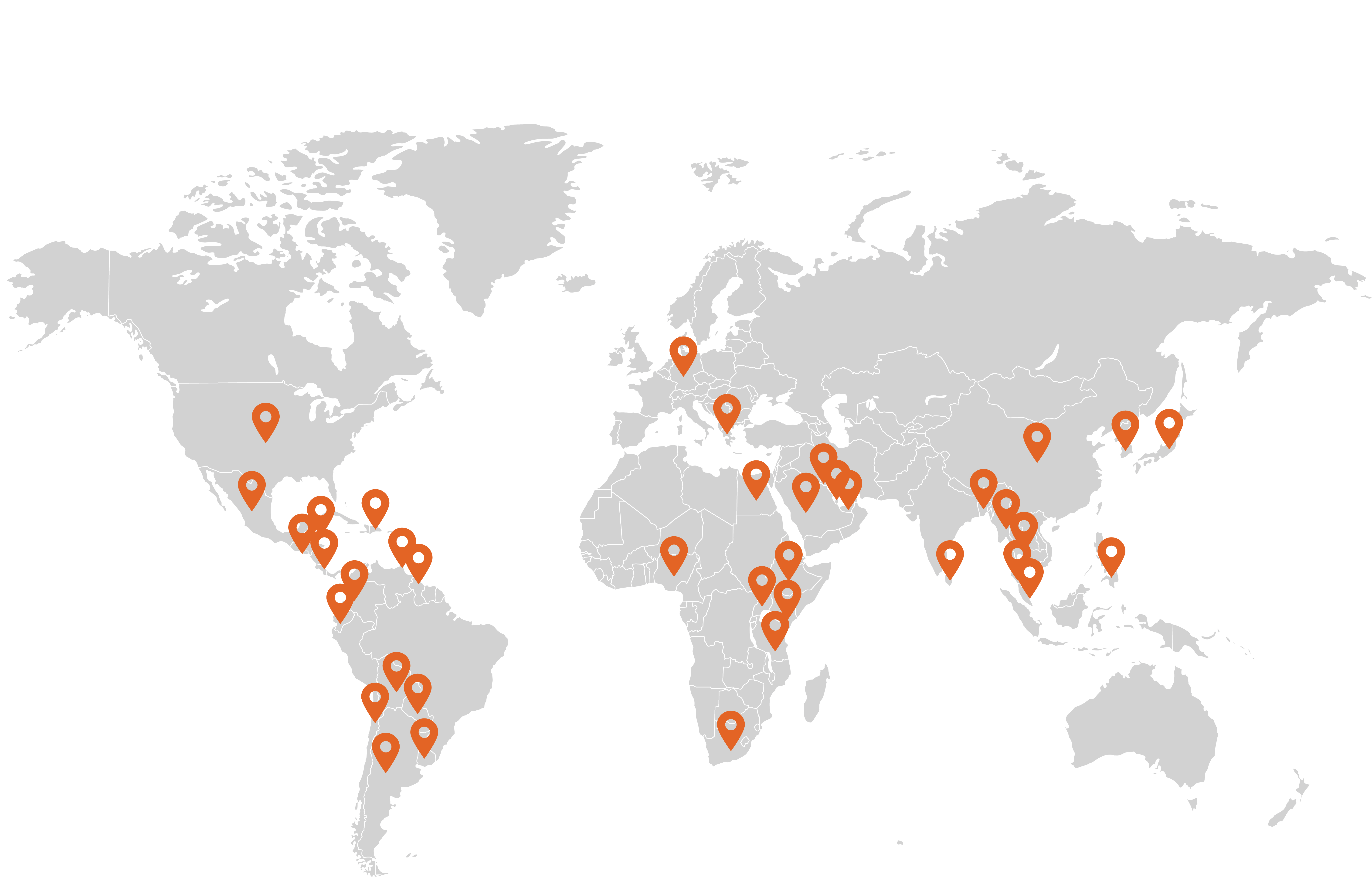 World-map-balaji-formalin-leading-manufacturer